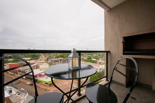 Apartamento 273 Avenida Victoria Aguirre I