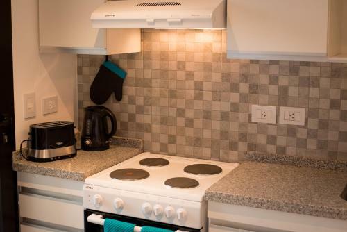 Apartamento 273 Avenida Victoria Aguirre I