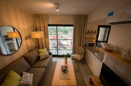 Apartamento 273 Avenida Victoria Aguirre I