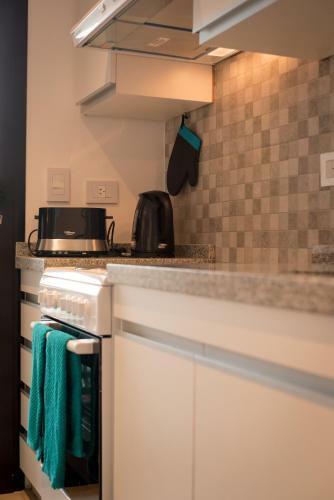 Apartamento 273 Avenida Victoria Aguirre I
