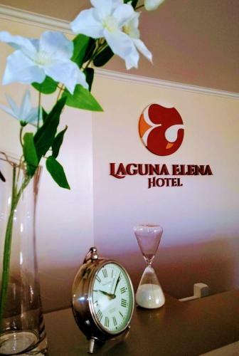 Laguna Elena Hotel