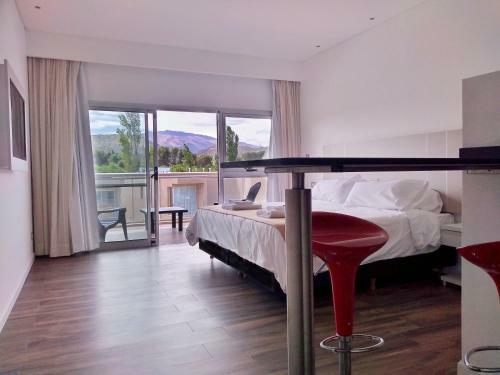 Cantera Boutique Hotel
