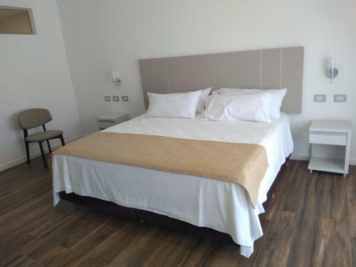 Cantera Boutique Hotel