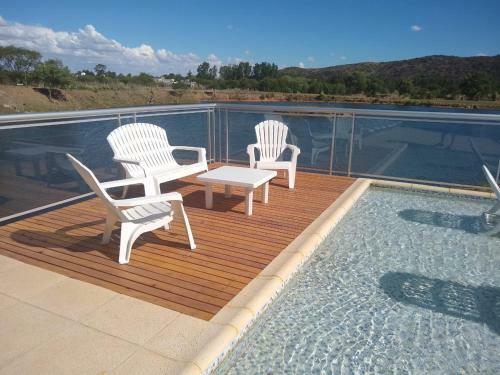 Cantera Boutique Hotel
