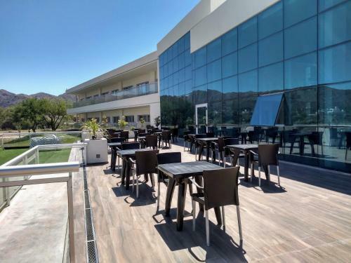 Cantera Boutique Hotel