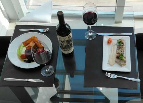 Cantera Boutique Hotel