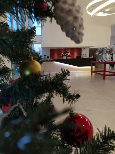 Cantera Boutique Hotel