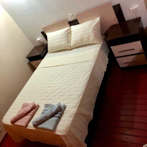 Adhara Apart