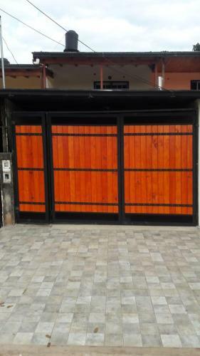 Apartamento Duplex Acogedor Con Garage Privado