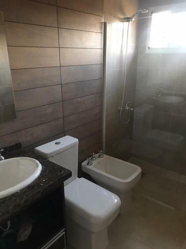 Lodge Caba�as Del Fuego