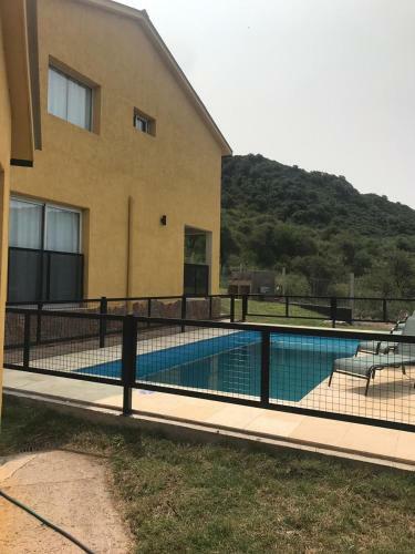 Lodge Caba�as Del Fuego