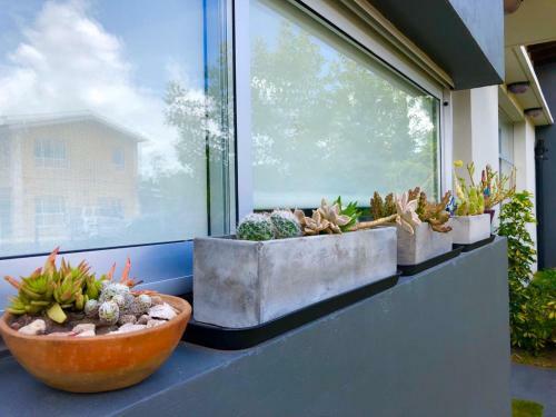 Bed & Breakfast Titanes Pinamar