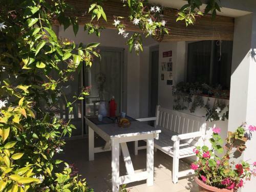 Bed & Breakfast Titanes Pinamar