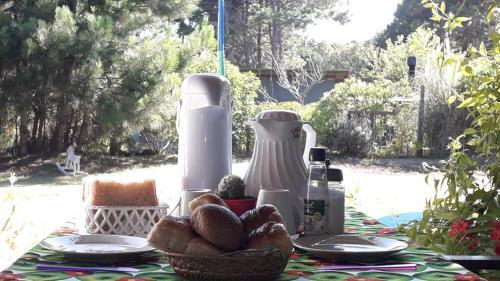 Bed & Breakfast Titanes Pinamar