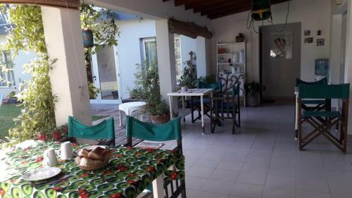 Bed & Breakfast Titanes Pinamar
