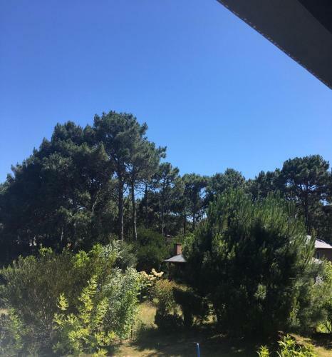 Bed & Breakfast Titanes Pinamar