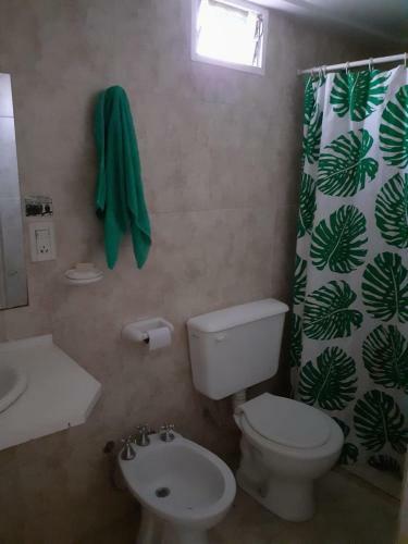 Apartamento Los P�jaros Y El R�o