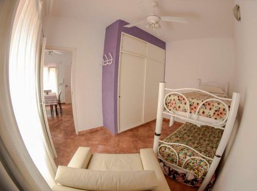 Apartamento Maitenas Pinamar