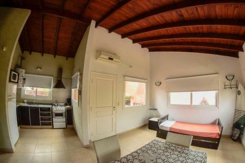 Apartamento Maitenas Pinamar