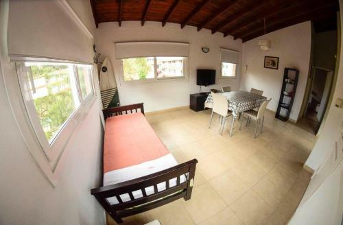 Apartamento Maitenas Pinamar