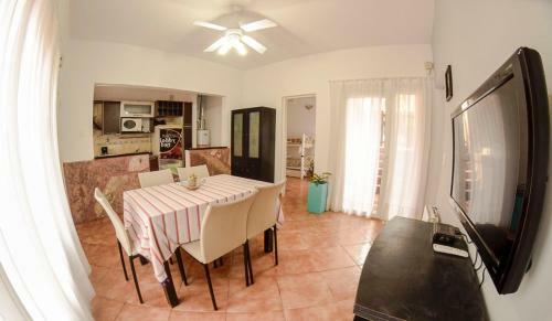 Apartamento Maitenas Pinamar