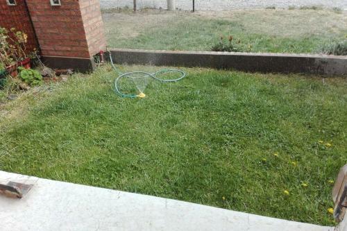 Apartamento Sol Mar Y Parrilla
