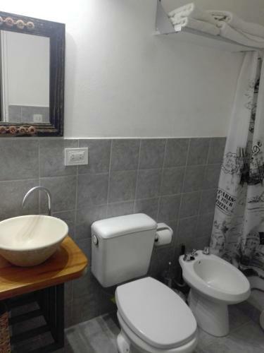 Apartamento Sol Mar Y Parrilla
