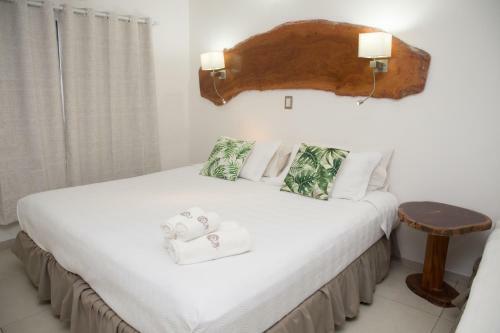 Tupa Apart Iguazu