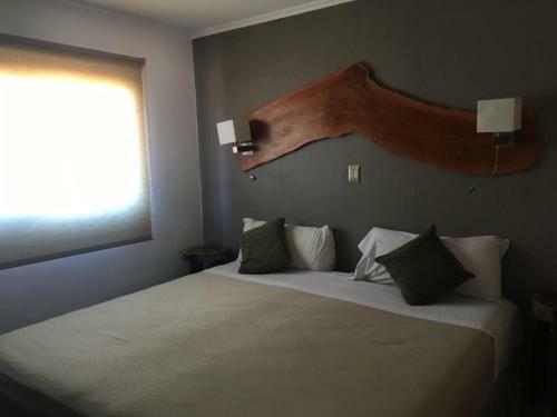 Tupa Apart Iguazu