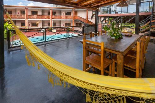 Tupa Apart Iguazu