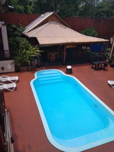 Tupa Apart Iguazu
