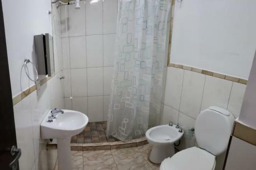 Apartamento El Tata