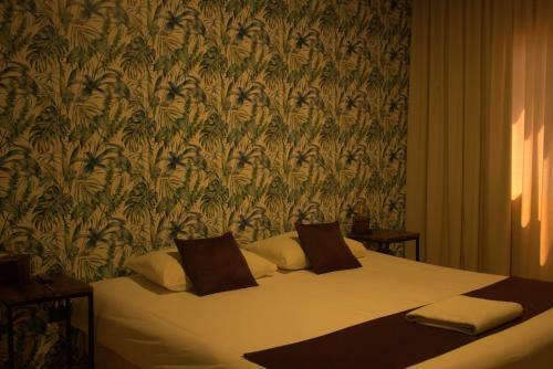Hotel City