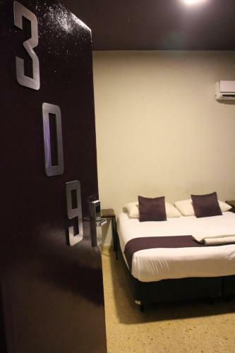 Hotel City