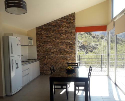 Apartamento Caba�as Potrerillos