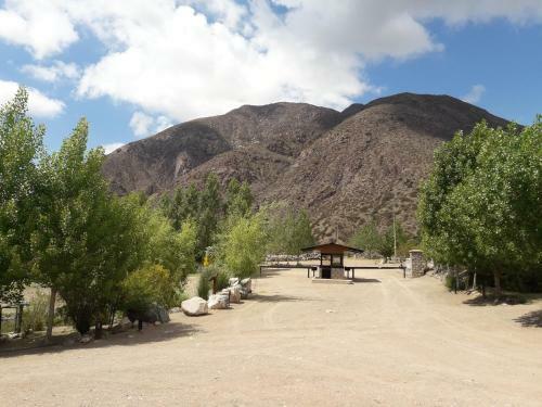 Apartamento Caba�as Potrerillos