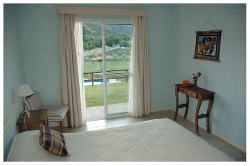 Hotel Posada Spa Terrazas