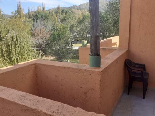 Hotel Posada Spa Terrazas