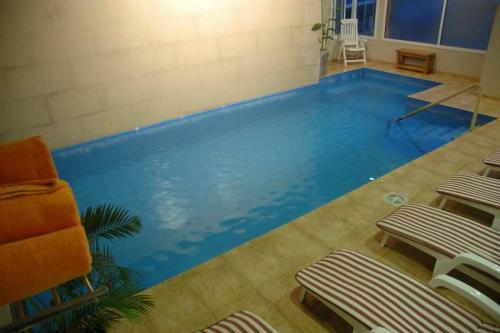 Hotel Posada Spa Terrazas