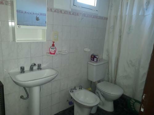 Apartamento Amien Patagonia