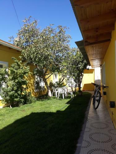 Apartamento Amien Patagonia
