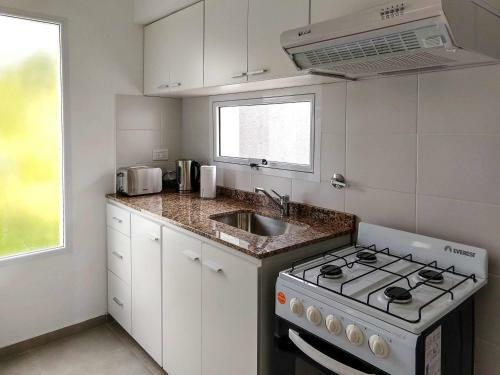 Apartamento Complejo Las Rosas
