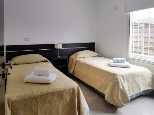 Apartamento Complejo Las Rosas