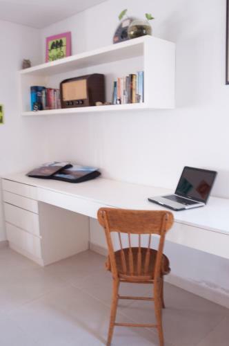 Apartamento Loft Patagonia