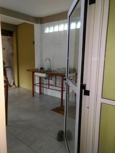 Apartamento El Departamento de Romy