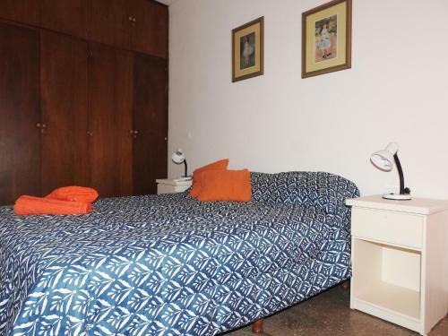 Apartamento Iru�a Centro