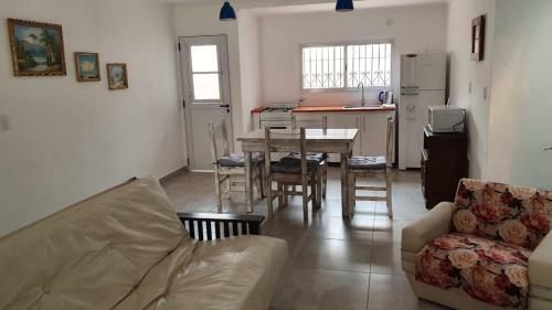 Casa Centrica A Estrenar!!!