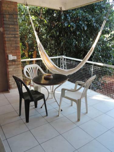 Posada Habitaciones Panchita