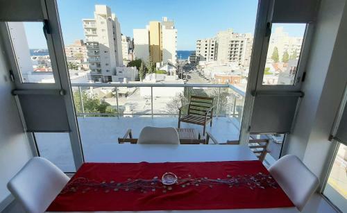 Apartamento Coral II Departamento A