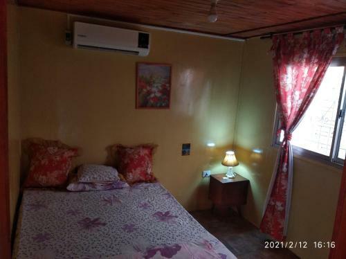 Lodge Caba�a Yguaz�